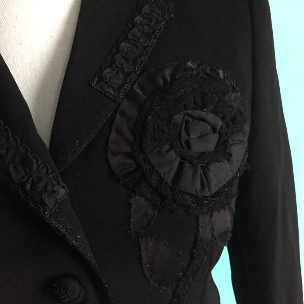 Moschino Cheap and Chic jacket Blazer - Picture 4 of 8